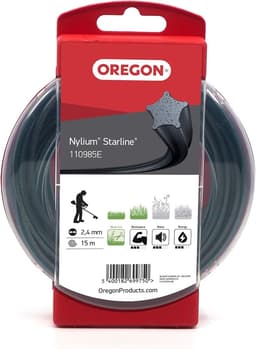 Oregon Oregon Sternfaden 2,4 mm x 15 m