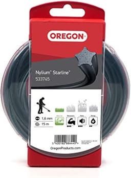 Oregon Oregon Nylium Starline 1,6 mm x 15 m