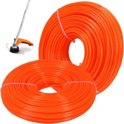 Tenn Well Tenn Well Rundfaden 2,4 mm x 100 m