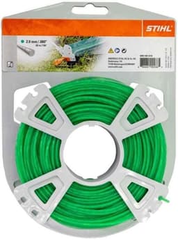 STIHL STIHL Rund leise 2,0 mm x 60 m
