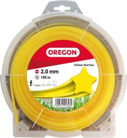 Oregon Oregon Sternfaden 2,0 mm x 155 m