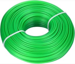 FEPITO FEPITO Rundfaden 2,0 mm x 100 m