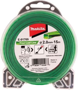 Makita Makita Four-Leaf 2,0 mm x 15 m