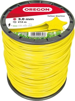 Oregon Oregon Yellow Star 3,0 mm x 212 m