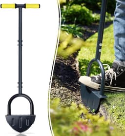 Colwelt Colwelt Rasenkantenstecher 97 cm Sägezahn