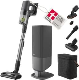 AEG-Akku-Staubsauger Produktbild