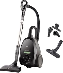 AEG AEG VX82-1-ÖKO