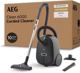 AEG AEG CLEAN 6000 AB61C1OKO