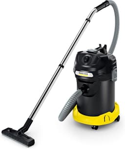 Kärcher Kärcher AD 4 Premium Asche-/Trockensauger