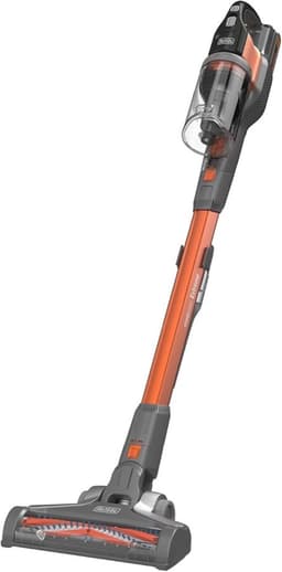 BLACK+DECKER BLACK+DECKER PowerSeries Extreme BHFEV182C
