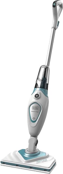 BLACK+DECKER BLACK+DECKER FSM1616-QS 2-in-1 Delta