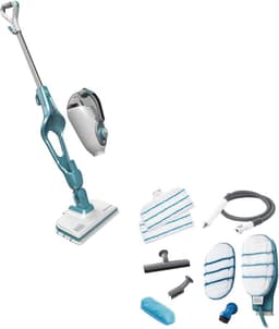 Black+Decker-Dampfreiniger Produktbild