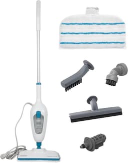 BLACK+DECKER FSMH13E5-QS 5-in-1 Dampfbesen