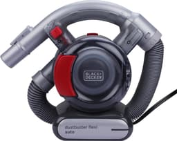 BLACK+DECKER Dustbuster Flexi Auto PD1200AV
