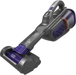 Black+Decker-Handstaubsauger Produktbild