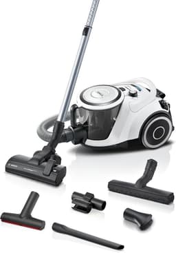 Bosch Serie 6 BGC41XALL