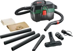 Bosch Bosch AdvancedVac 18V-8 (ohne Akku)