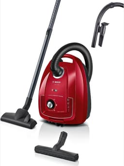 Bosch Serie 4 BGD38RD1H Beutel