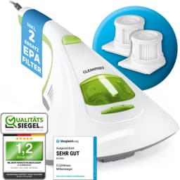 CLEANmaxx-Staubsauger Produktbild