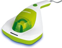 CLEANmaxx CLEANmaxx Milbensauger UV-C kompakt