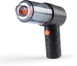 CLEANmaxx Akku-Handstaubsauger 6-tlg.