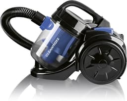 CLEANmaxx CLEANmaxx Multi-Zyklon beutellos