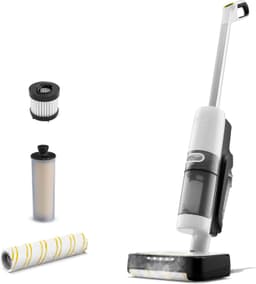 Dampfsauger Produktbild