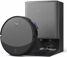 Ecovacs-Saugroboter Produktbild