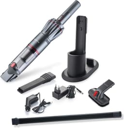 Genius-Staubsauger Produktbild
