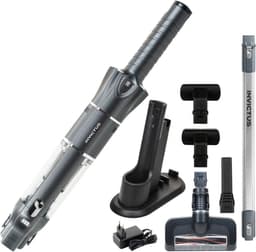 Genius Genius Invictus ONE 3.0e 14-TLG.