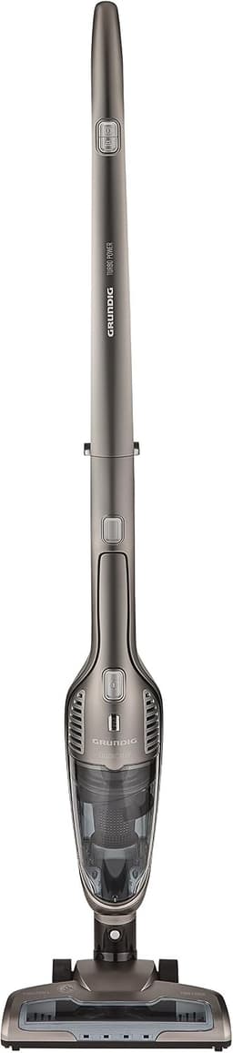 Grundig-Akku-Staubsauger Produktbild