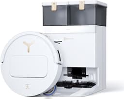 ECOVACS DEEBOT T50 Omni Gen3