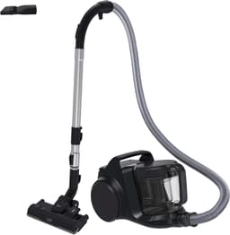 Hoover HP2 beutellos