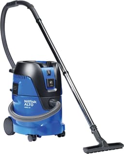 Nilfisk Nilfisk AERO 26-21 PC