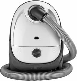 Nilfisk Nilfisk One Weiß 750W 3L