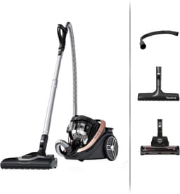 Rowenta Rowenta Silence Force Effitech RO7954
