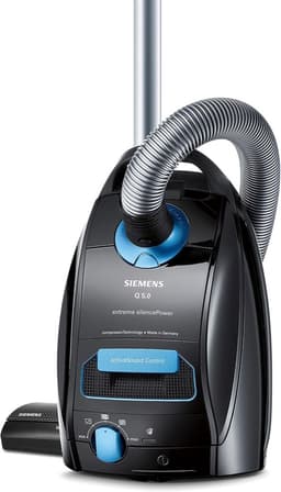Siemens Siemens Q5.0 extreme silencePower VSQ5X1230