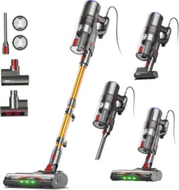 FAMIVAC FAMIVAC FV2
