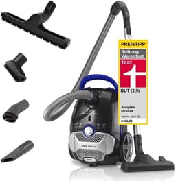 Fakir Fakir Blue Vac Power TS 721