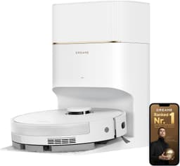 dreame dreame D20 Pro Plus