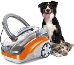 THOMAS Thomas Aqua+ Pet & Family