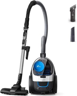 Philips Philips PowerPro Compact FC9332/09
