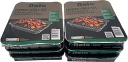 NOLA / KM Firemaker Einweggrill 6er
