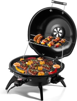 CUSIMAX RG-103 1600 W mit Deckel
