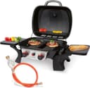 ProfiCook PC-GG 1261