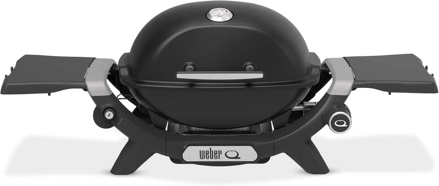 Weber Q 1200N