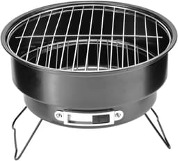 Young Wolf Young Wolf Rundgrill Ø 25 cm