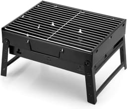 AGM AGM Picknickgrill 40 × 27 cm