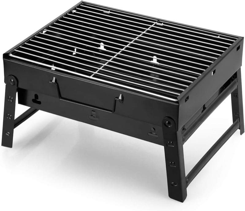 AGM Picknickgrill 40 × 27 cm