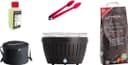 LotusGrill Classic Starterset (URL-Variante)